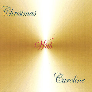 Christmas with Caroline