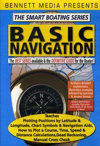 Smart Boating Series - Basic Navigation