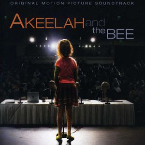 Akeelah and the Bee (Original Soundtrack)