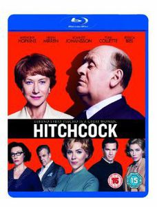 Hitchcock [Import]