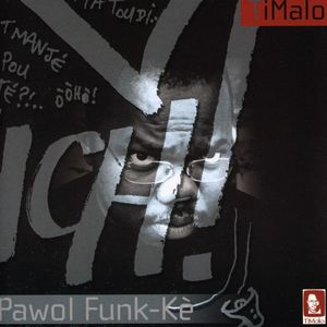 Pawol Funk Ke [Import]