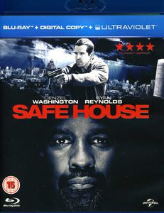 Safe House [Import]