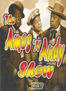 The Amos 'N Andy Show: Volume 7
