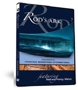 Rod's Ark