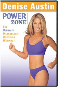 Power Zone: Ultimate Metabolism Boosting Workout
