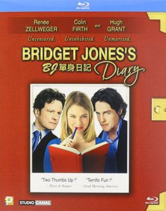 Bridget Joness Diary [Import]