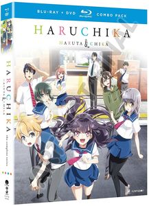 Haruchika: The Complete Series