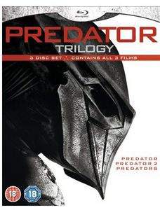 Predator Trilogy [Import]