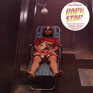 Dark Star (Original Motion Picture Soundtrack)