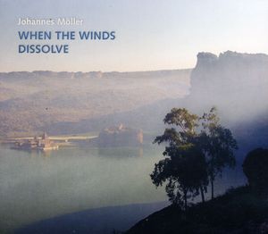 When the Winds Dissolve