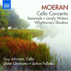 Cello Concerto /  Serenade /  Lonely Waters