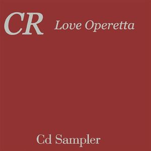 Love Operetta CD Sampler