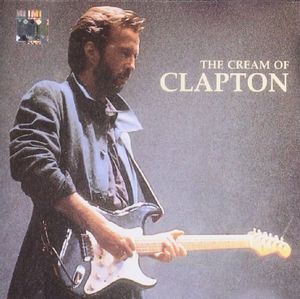 Cream of Clapton [Import]