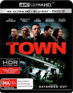 The Town [Import]