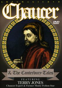 Chaucer & the Canterbury Tales