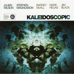 Kaleidoscopic [Import]