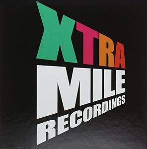 Xtra Mile Single Sessions 5 [Import]