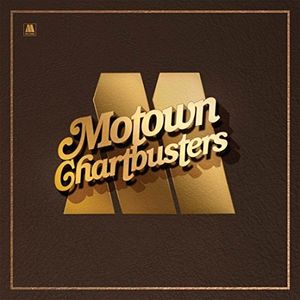 Motown Chartbusters /  Various [Import]