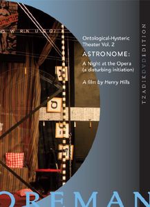 Astronome: A Night at the Opera