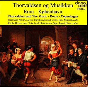 Thorvaldsen & Music
