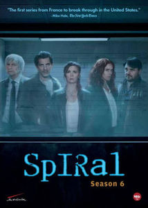 Spiral: Season 6
