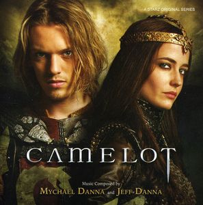 Camelot (Original Soundtrack)