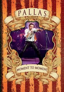 Moment to Moment (Limited Edition)