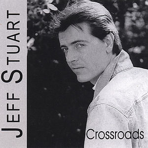 Stuart, Jeff : Crossroads