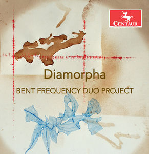 Diamorpha - Bent Frequency Duo Project
