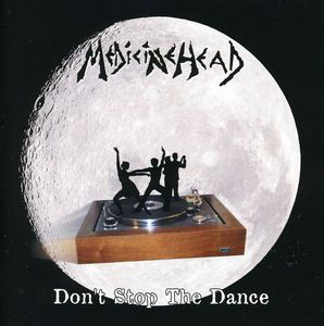 Don't Stop to Dance [Import]