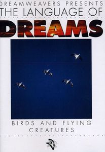 Language of Dreams: Birds & Flying Creatures 1