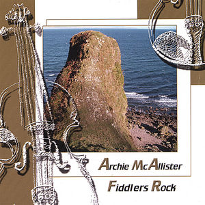 Fiddlers Rock