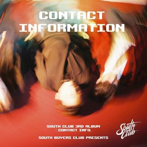 3rd Ep Album: Contact Information [Import]