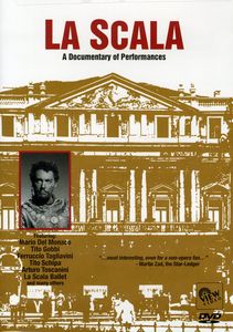 La Scala: A Documentary of Performances