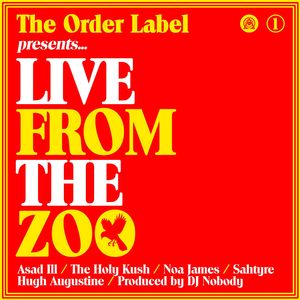 Live From The Zoo (Various Artists)