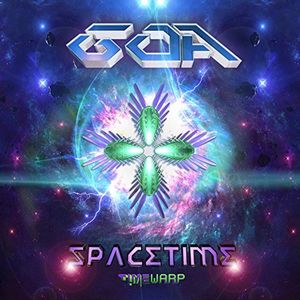 Goa Spacetime