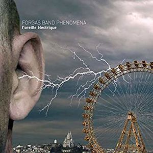 L'oreille Electrique [The Electric Ear]
