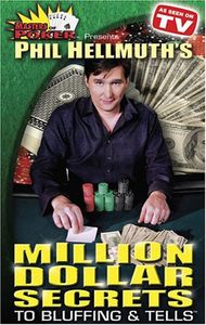 Masters of Poker: Vol. 2-Phil Hellmuths Million Do [Import]