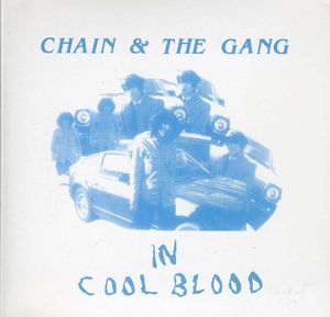 In Cool Blood