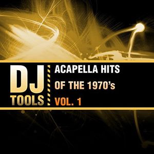 Acapella Hits Of The 1970's, Vol. 1