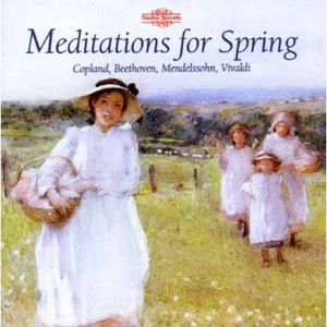 Meditations for Spring /  Various