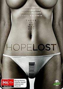 Hope Lost [Import]