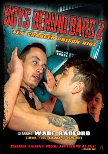 Boys Behinds Bars 2