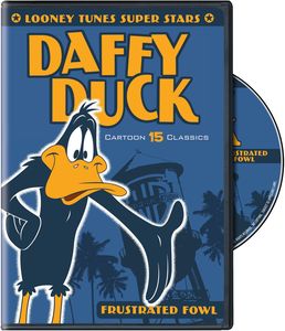 Looney Tunes Super Stars: Daffy Duck Frustrated Fowl