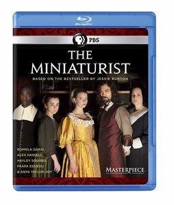 The Miniaturist (Masterpiece)