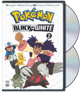 Pokémon: Black and White: Set 2