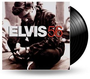 Elvis 56 [Import]