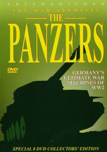 The War Archives: The Panzers