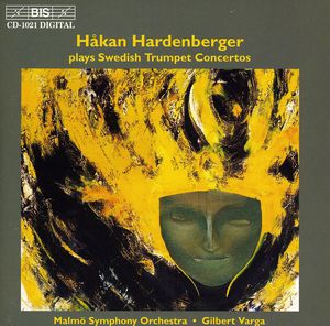 Hardenberger Plays Swedish Trumpet Concertos