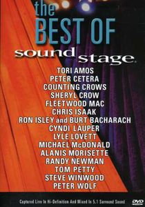The Best of Soundstage [Import]